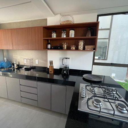 Casa Milagres Oka 19 - Sao Miguel Dos Milagres别墅 外观 照片