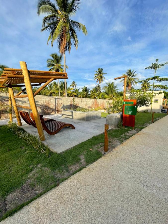 Casa Milagres Oka 19 - Sao Miguel Dos Milagres别墅 外观 照片