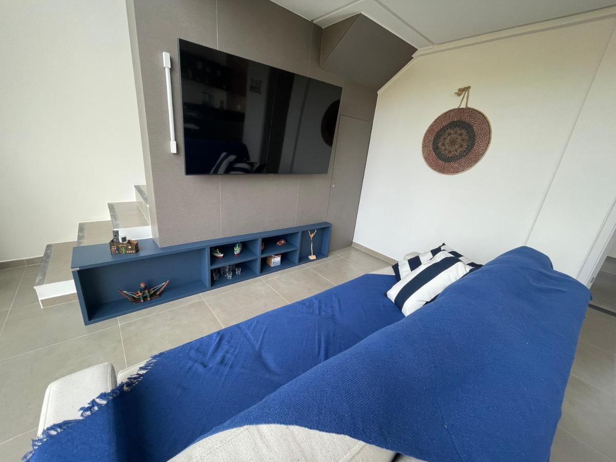 Casa Milagres Oka 19 - Sao Miguel Dos Milagres别墅 外观 照片