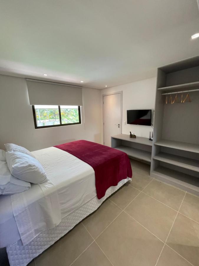 Casa Milagres Oka 19 - Sao Miguel Dos Milagres别墅 外观 照片